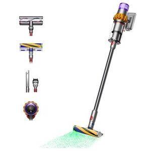 Dyson V15 Detect Absolute