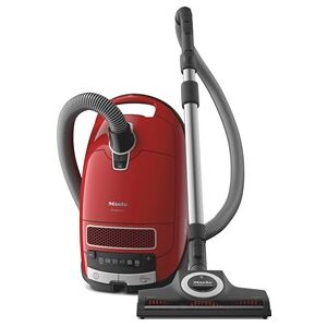 Miele Complete C3 Cat and dog Mango Red