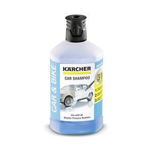 Kärcher Car Schampoo 3-in-1 1L