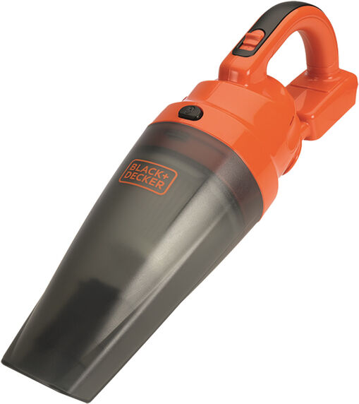 Black & Decker Black+decker Håndstøvsuger 18v U Batt Og