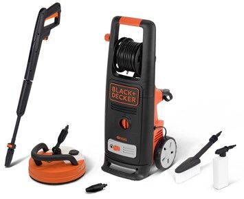 Black & Decker BXPW2200PE