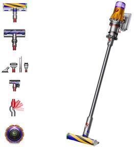 Dyson V12 Slim Absolute