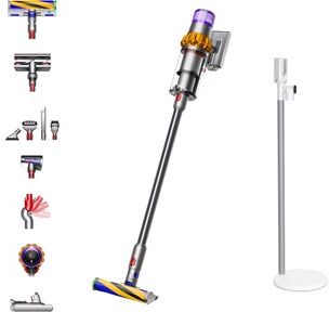 Dyson V15 Detect Absolute Extra