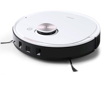 Sony Ericsson Ecovacs Deebot Ozmo T8