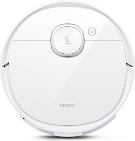 Sony Ericsson Ecovacs DEEBOT OZMO T9