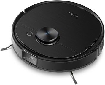 Sony Ericsson Ecovacs Deebot OZMO T9 AIVI