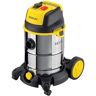 Stanley Aspirador de Sólidos e Líquidos SXVC30XTDE 1600W