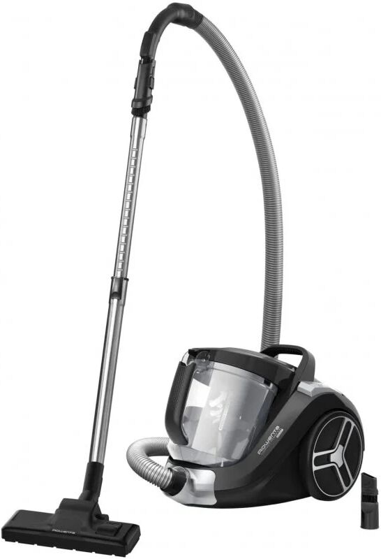 Rowenta compact power xxl aspirador sem saco 550w