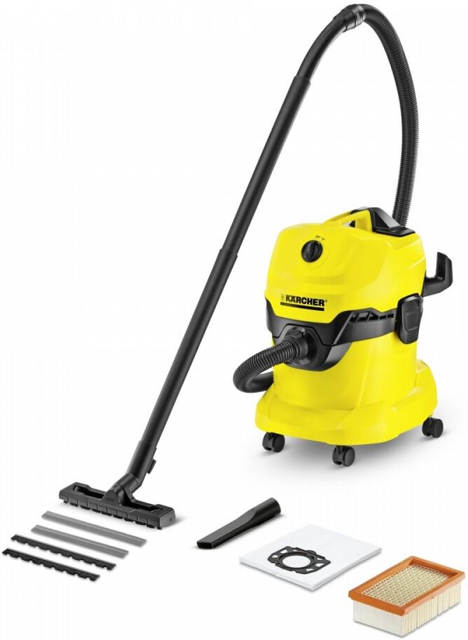 Karcher Aspirador Karcher Mv4 Multi-Purpose