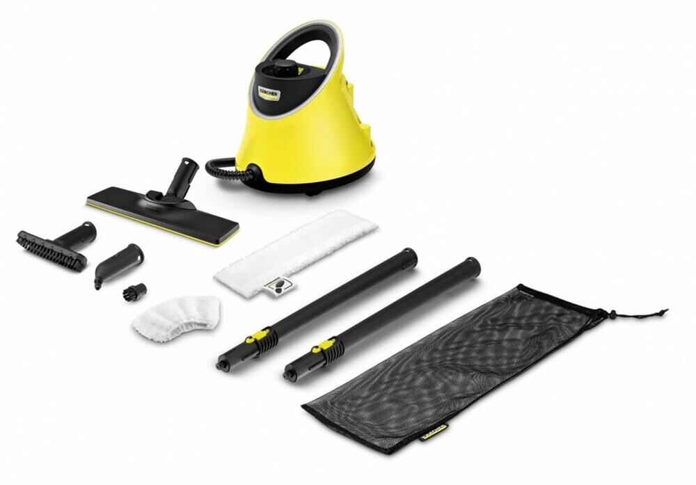 Karcher Limpeza Vapor Karcher Sc2