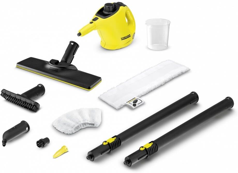 Karcher Limpeza Vapor Karcher Sc1 Easyfix