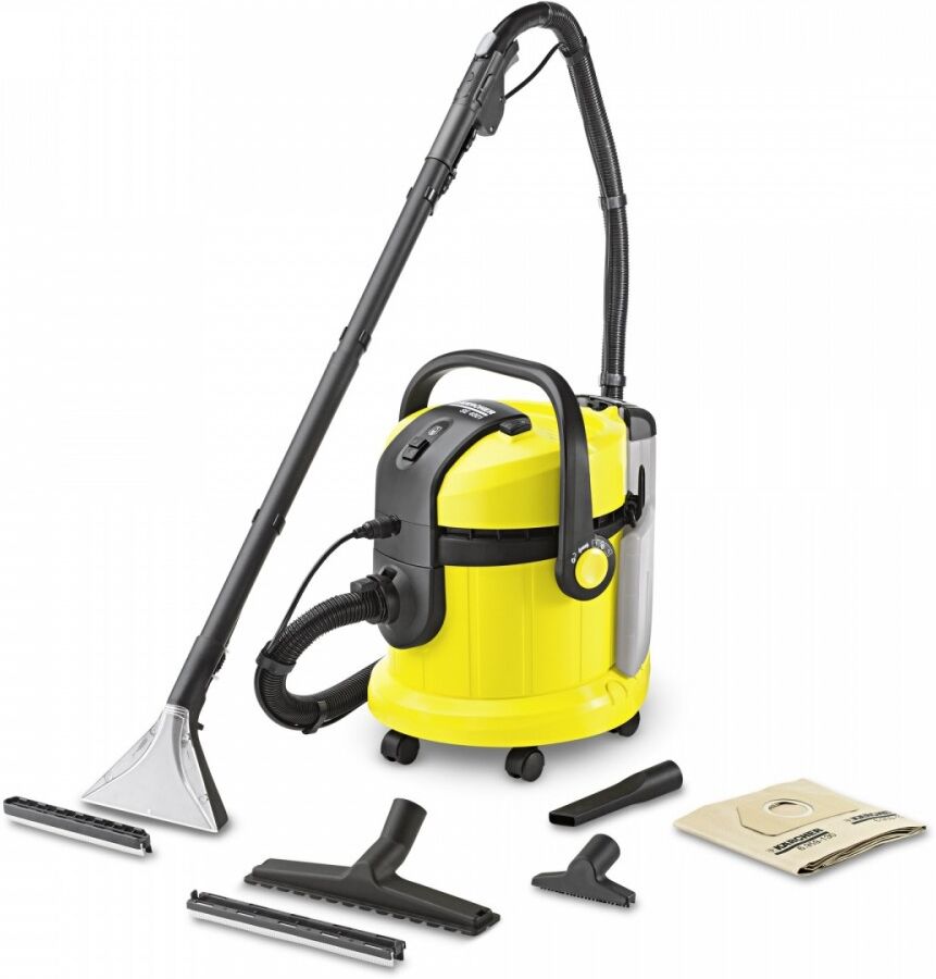 Karcher Aspirador Karcher Se 4001