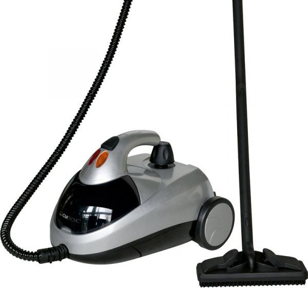 Clatronic Máquina De Limpeza A Pressão 1500w - Clatronic