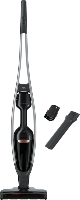 Aeg Aspirador Vertical Qx9-1-40gg 0.3l (preto) - Aeg