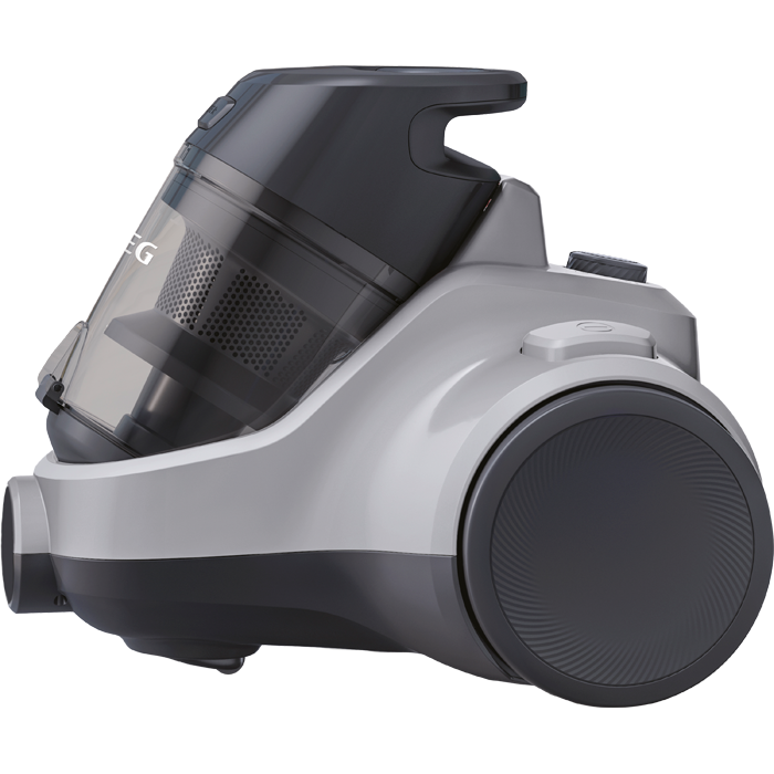 Aeg Aspirador S/ Saco Lx5-2-2mg 750w (cinzento) - Aeg