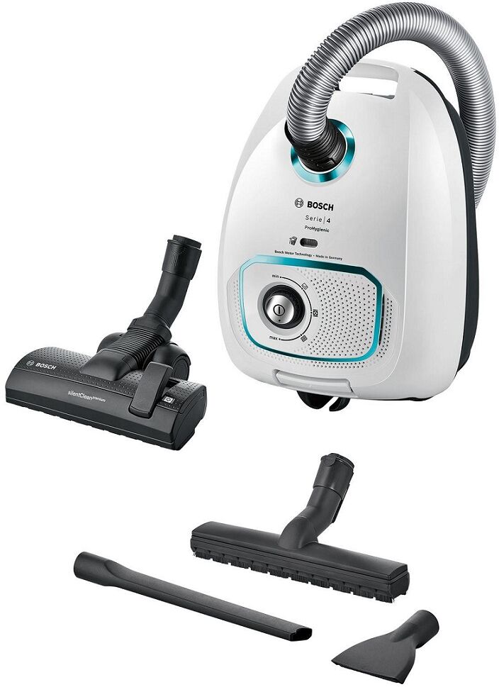 Bosch Aspirador C/ Saco Bgls4hyg2 700w - Bosch