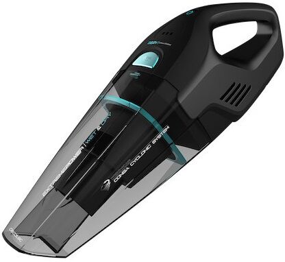 Cecotec Aspirador Portátil Conga Immortal Extremesuction (preto) - Cecotec