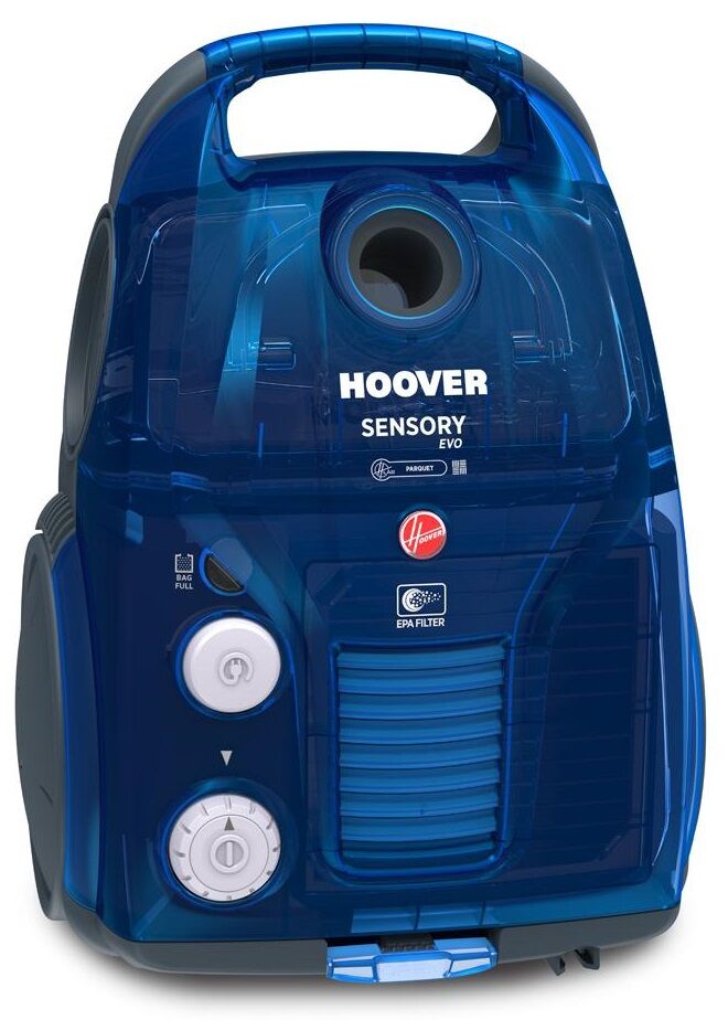 Hoover Aspirador S/ Saco So50par 011 650w - Hoover