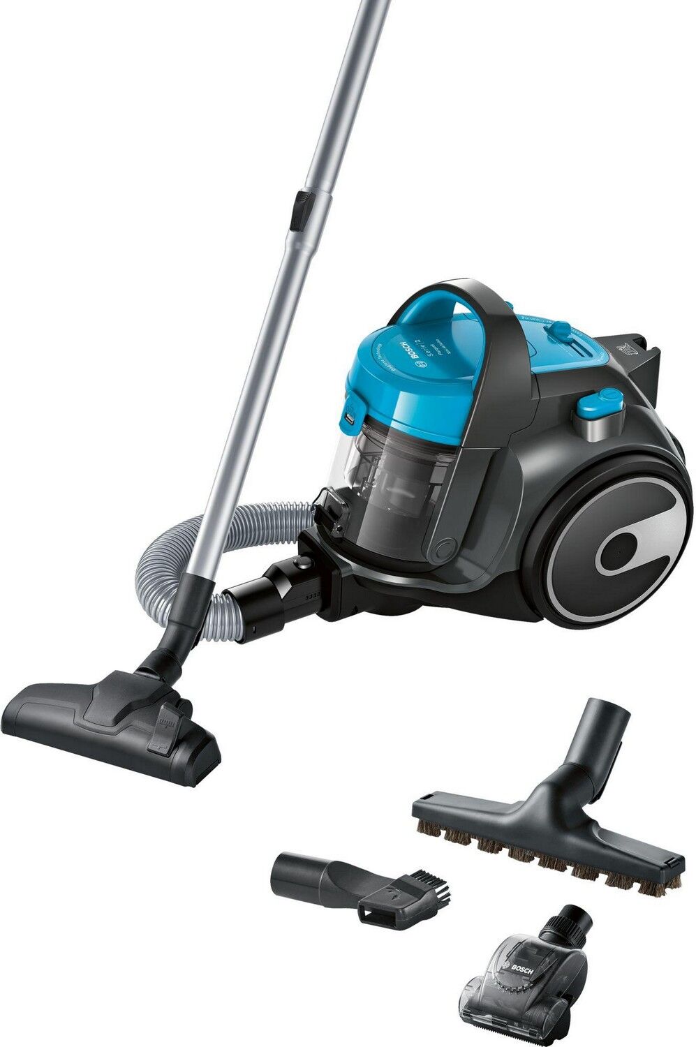 Bosch Aspirador S/ Saco Série 2 Bgbs05x240 700w - Bosch