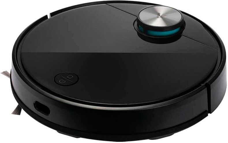 Xiaomi Aspirador Robot Viomi Vacuum V3 (preto) - Xiaomi