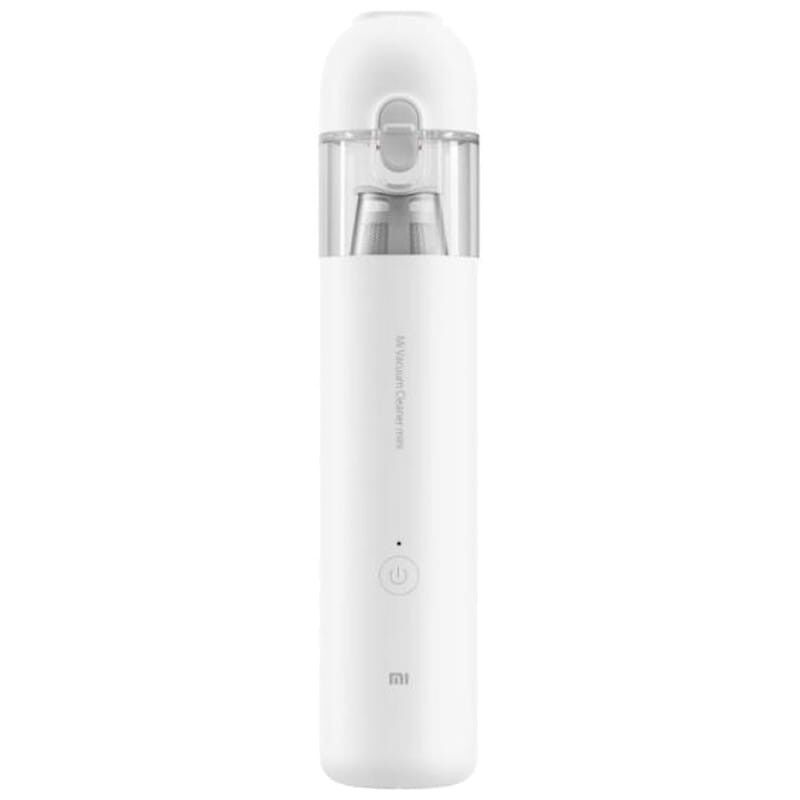 Xiaomi Aspirador Portátil Mi Vacuum Cleaner Mini (branco) - Xiaomi