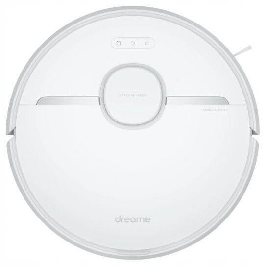 Xiaomi Aspirador Robot Dreame D9 (branco) - Xiaomi