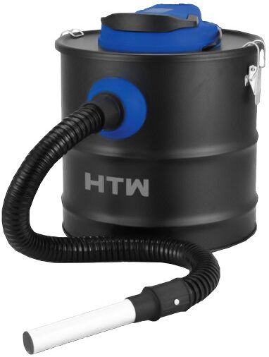 Htw Aspirador De Cinzas 1200w (20l) - Htw