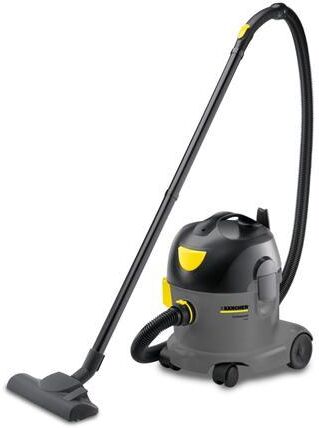 Karcher Aspirador Karcher 1250w.prof.10l.pr/am-t10/1