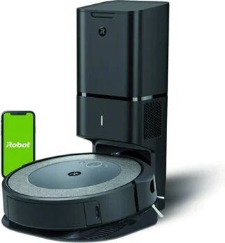 iRobot Aspirador Robô Roomba I4+ (Autonomia 90 min)