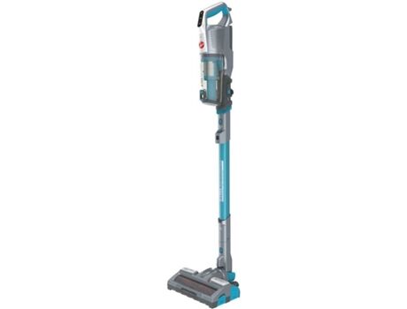 Hoover Aspirador Vertical H-Free 500 Hydro Plus HF522YSP 011 (22 V - Autonomia 45 min - 450 ml)