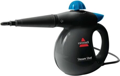 Bissel Pistola Limpeza Vapor L 2635J Steamshot (1050 W - 4,5 bar)