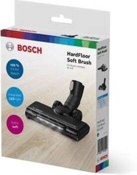 Bosch Escova Suave para Soalhos Duros BHZUHF