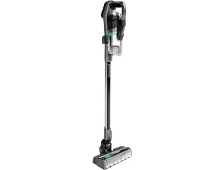 Bissel Aspirador Vertical L 2602N Icon Pet (25.2 V - Autonomia: 50 min - 400 ml)