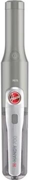 Hoover Mini Aspirador H-HANDY 700 HH710PPT 011 (11.1 V - Autonomia 12 min - 150 ml)