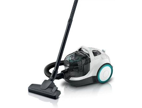 Bosch Aspirador sem Saco BGC21HYG1 Série 4 (76 dB)