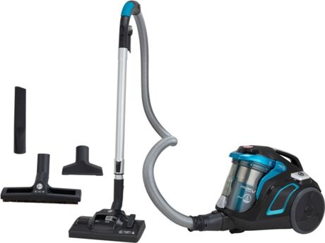 Hoover Aspirador sem Saco HP710PAR 011 (68 dB)