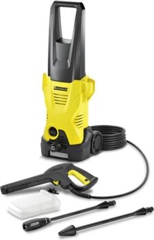 Kärcher Lavadora de Alta Pressão KARCHER K 2.400