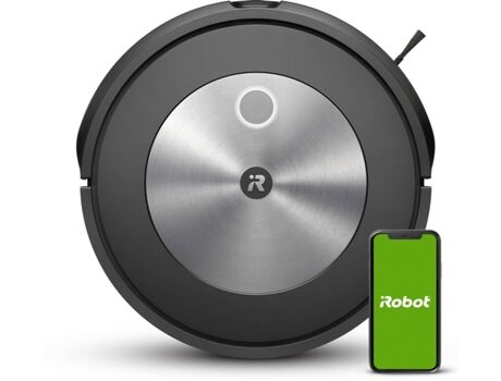 iRobot Aspirador Robô Roomba J7