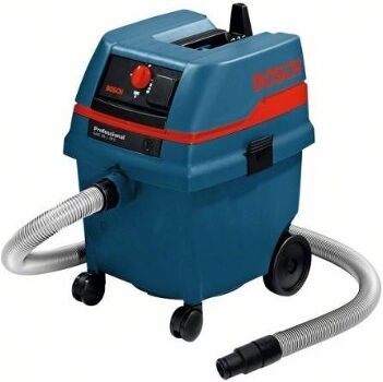 Bosch Aspirador GAS 25 L SFC (Com Fio - 1200 W)