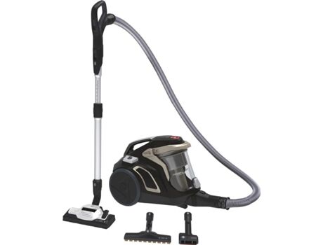 Hoover Aspirador sem Saco HP720PET 011 (68 dB)