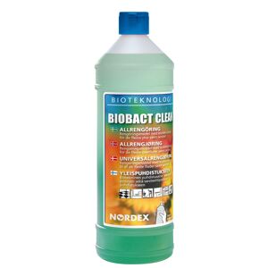 Nilfisk Biobact Clean 1l