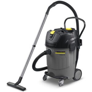 Kärcher Professional Nt 65/2 Ap Grovdammsugare 2760 W, Städ- & Rengöringsmaskiner