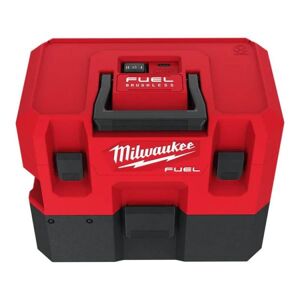 Milwaukee M12 Fvcl-0 Dammsugare Utan Batteri Och Laddare, Städ- & Rengöringsmaskiner