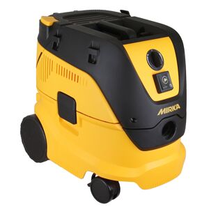 Mirka Dammsugare 1230 L PC, 230V