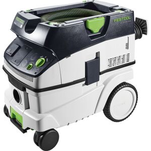 Festool Dammsugare CTL 26 E, CLEANTEC