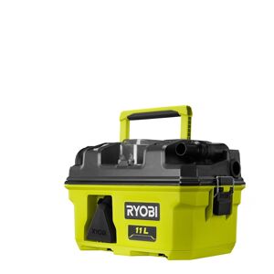 Ryobi Våt- och torrdammsugare 18V, RV1811