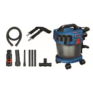 Bosch Dammsugare GAS 18V-10L, utan batteri & laddare