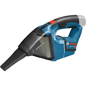 Bosch Dammsugare GAS 12V, utan batteri & laddare