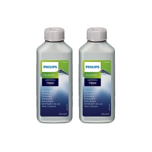 Avkalkningsmedel   Philips Saeco CA6700   250ml x2 $$