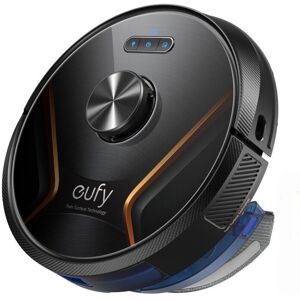 Eufy RoboVac X8 Hybrid, robot dammsugare